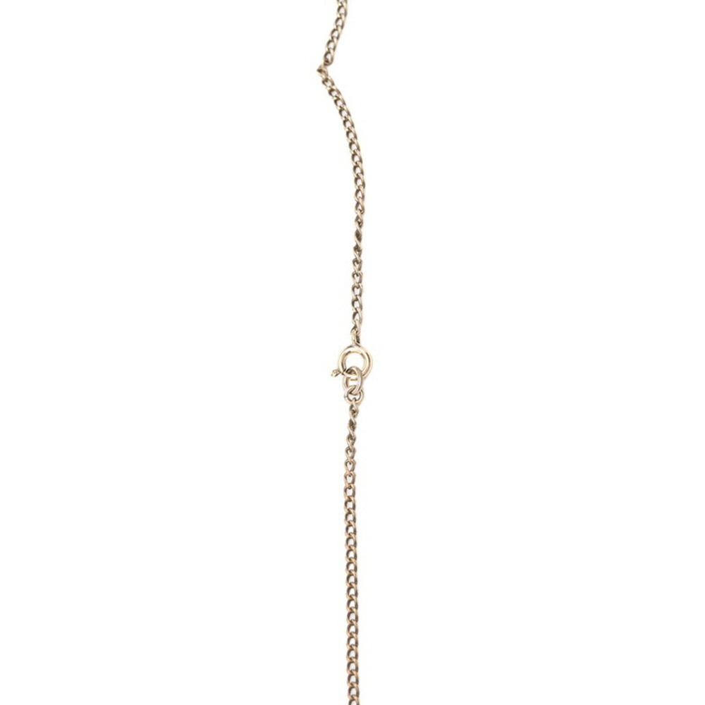 CHANEL Authentic Black Necklace - Picture 3 of 5
